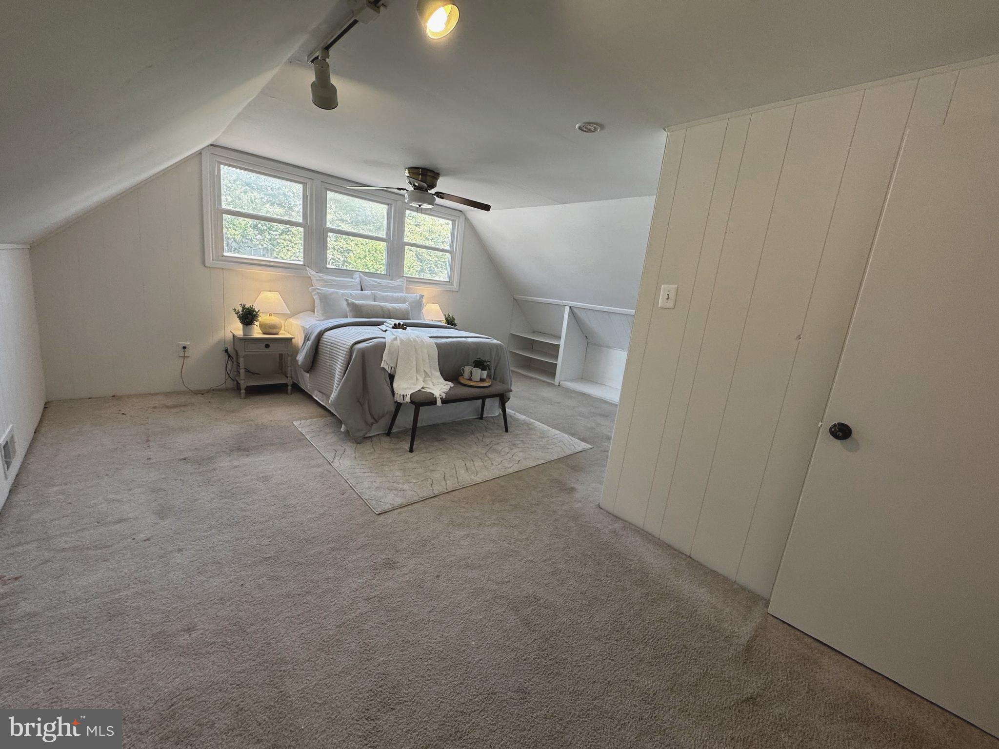 YORKTOWN AT BELAIR - Residential