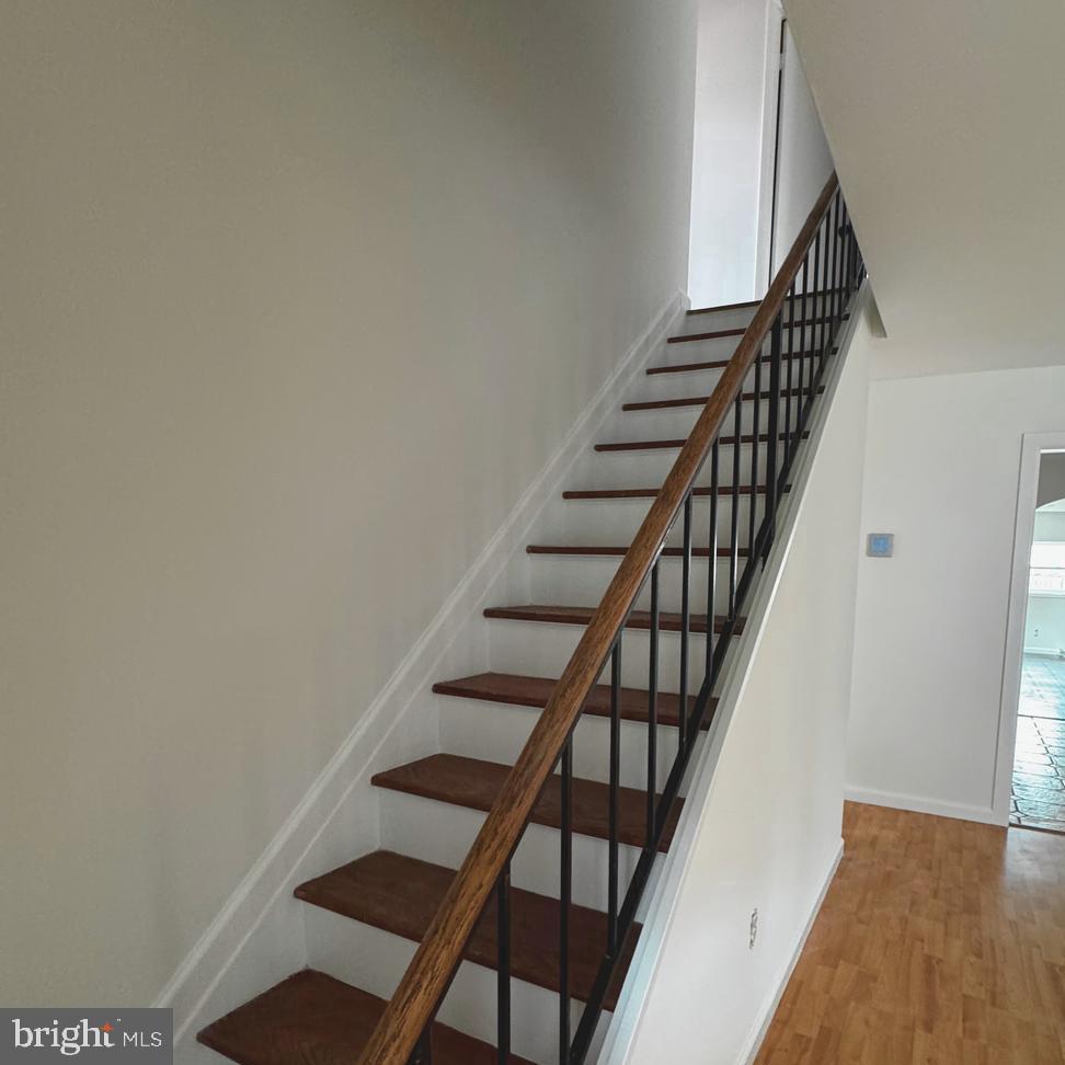 YORKTOWN AT BELAIR - Residential