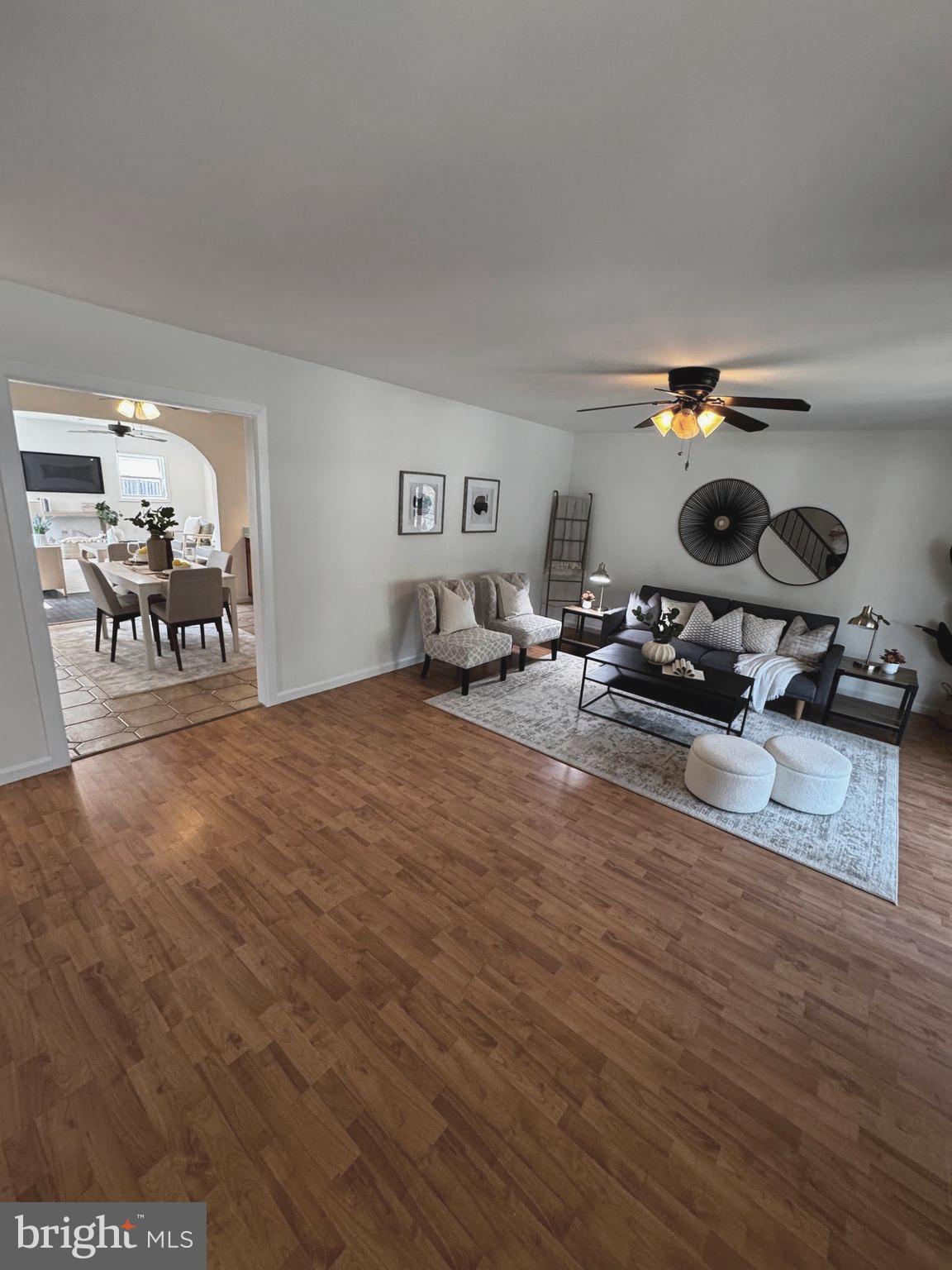 YORKTOWN AT BELAIR - Residential