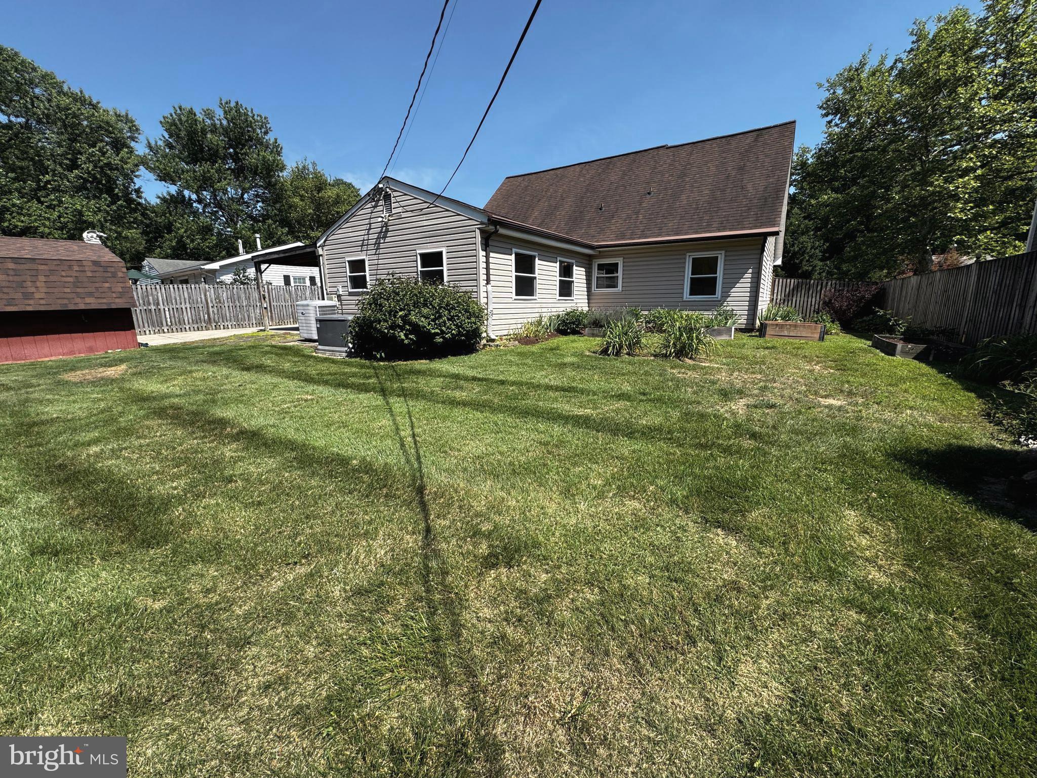 YORKTOWN AT BELAIR - Residential