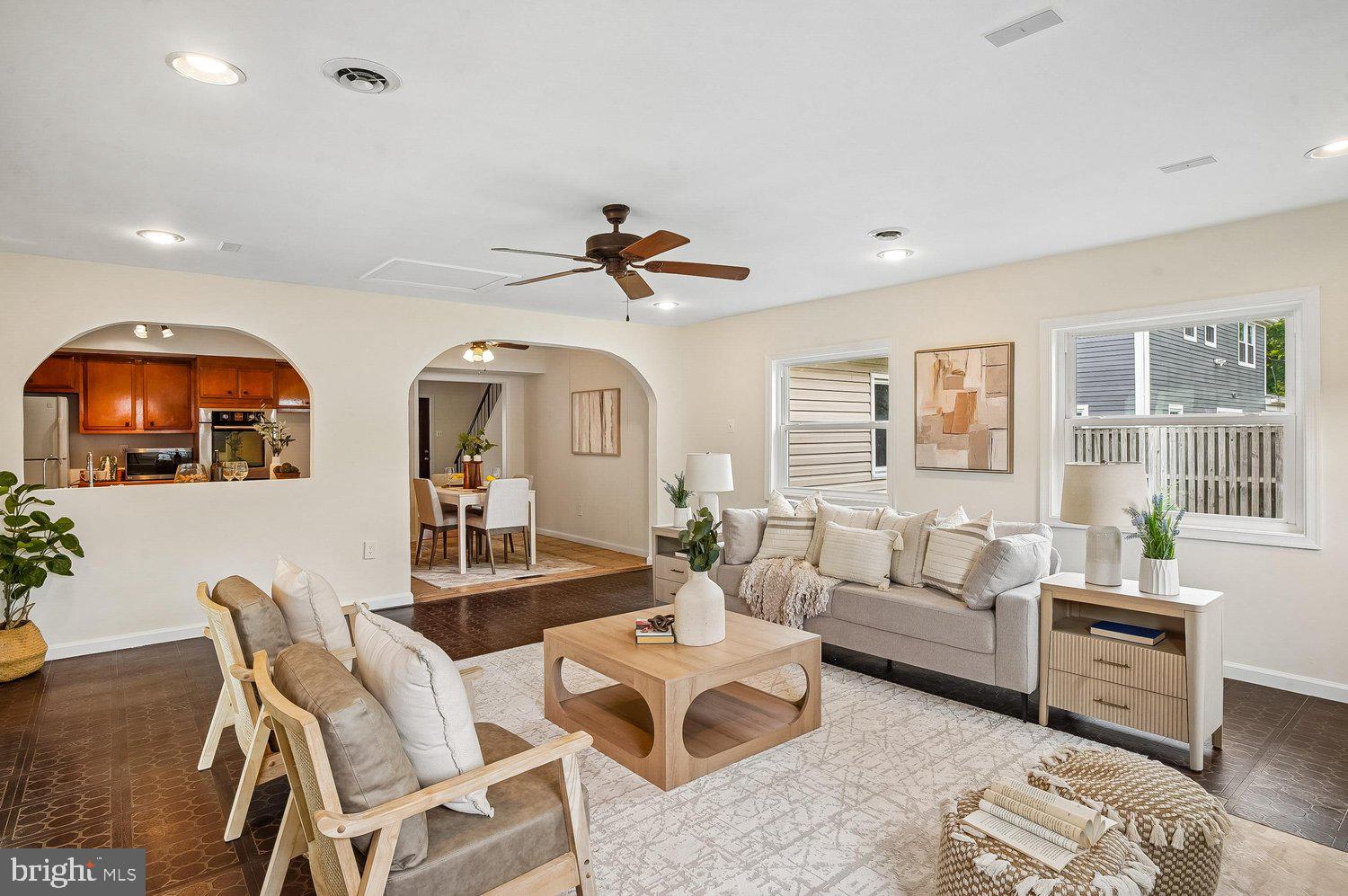 YORKTOWN AT BELAIR - Residential