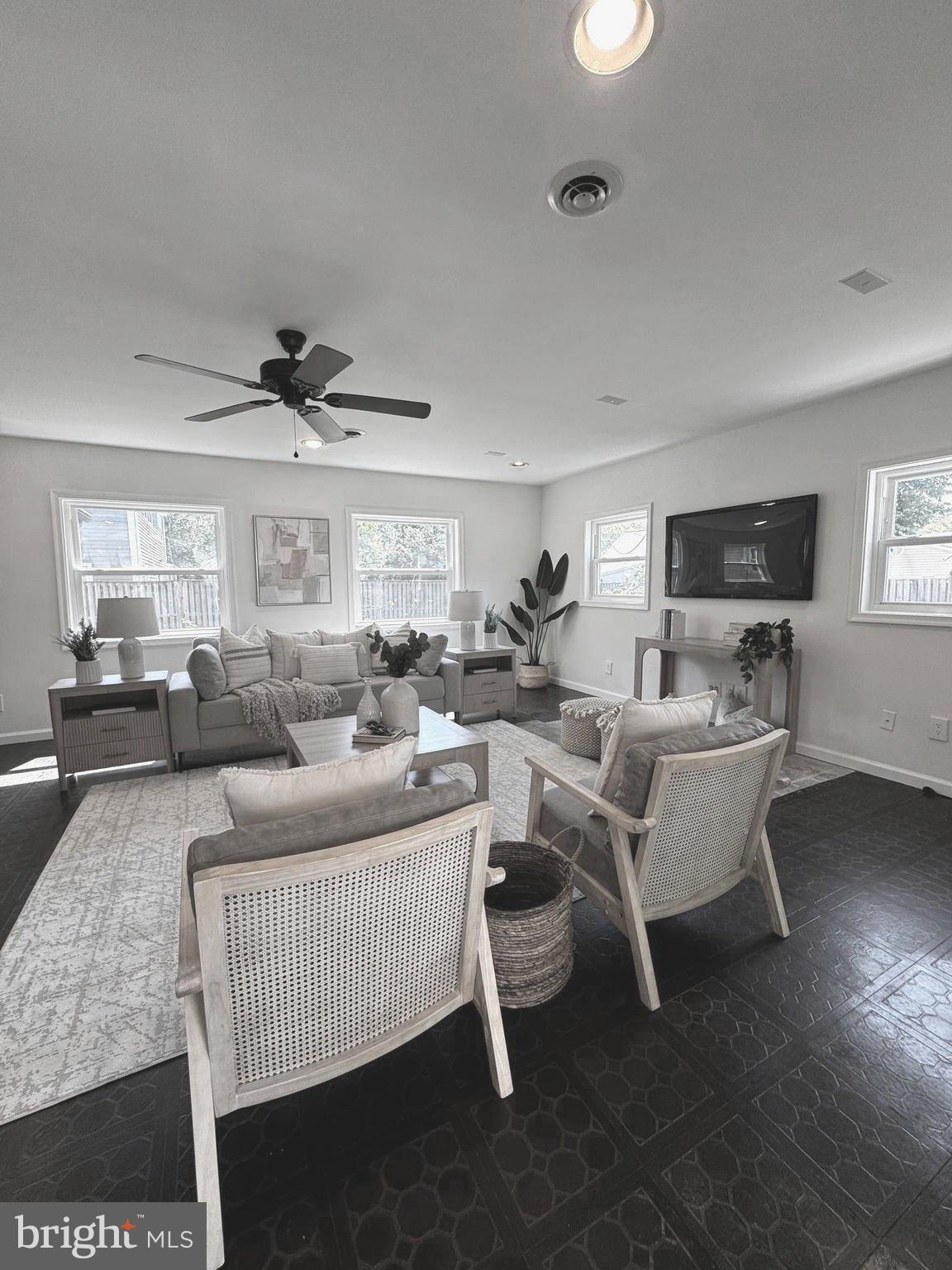 YORKTOWN AT BELAIR - Residential