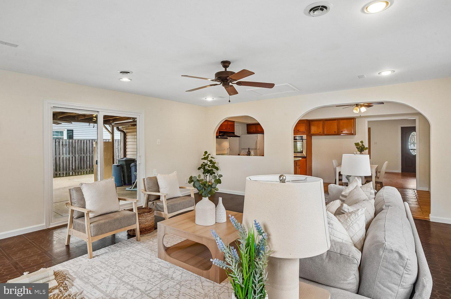 YORKTOWN AT BELAIR - Residential
