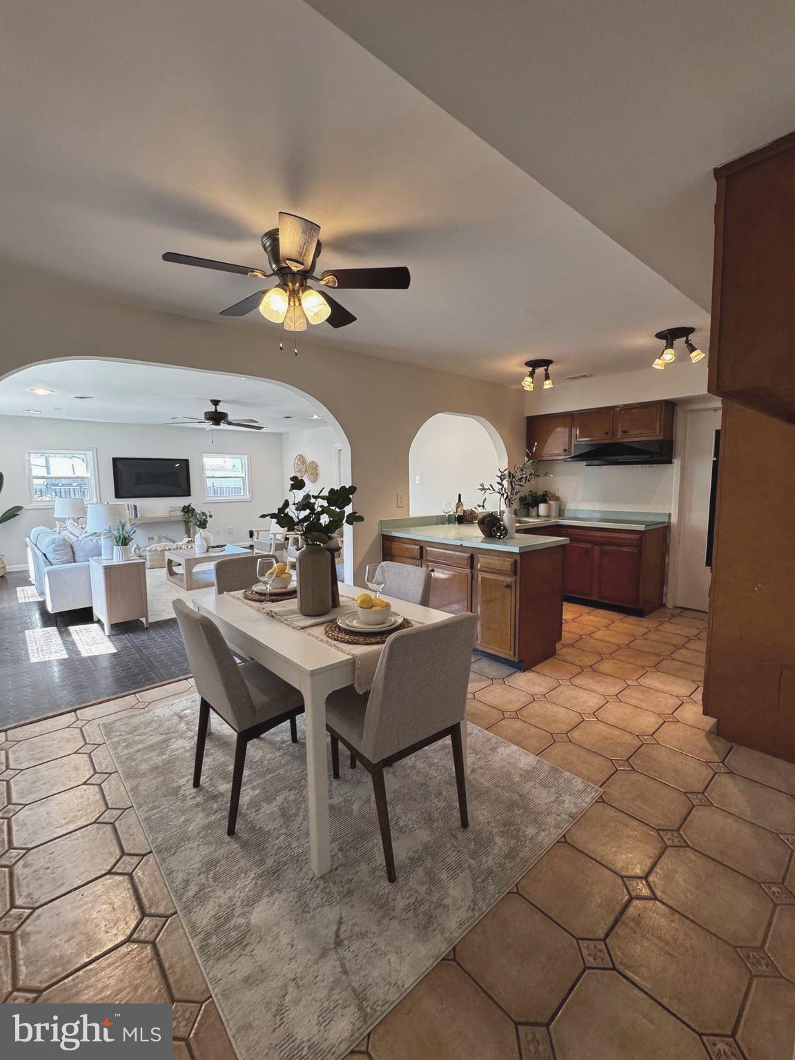 YORKTOWN AT BELAIR - Residential