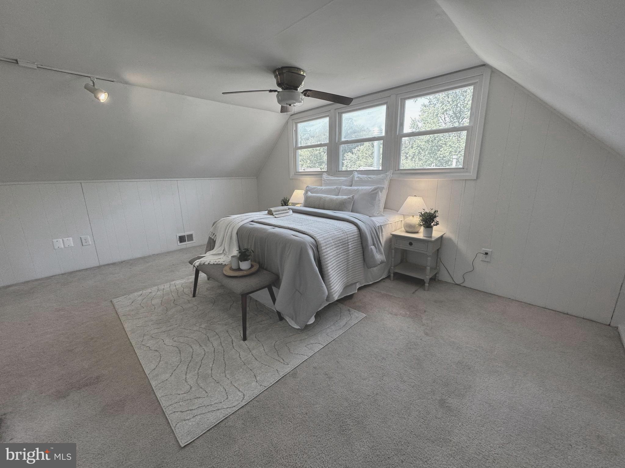 YORKTOWN AT BELAIR - Residential