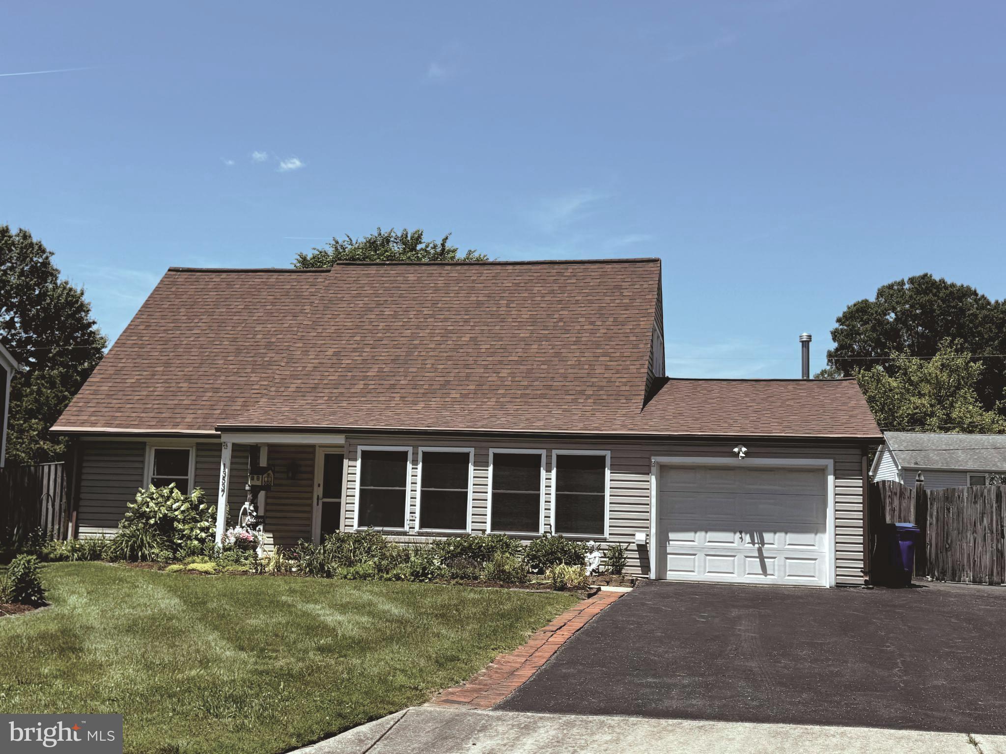 YORKTOWN AT BELAIR - Residential