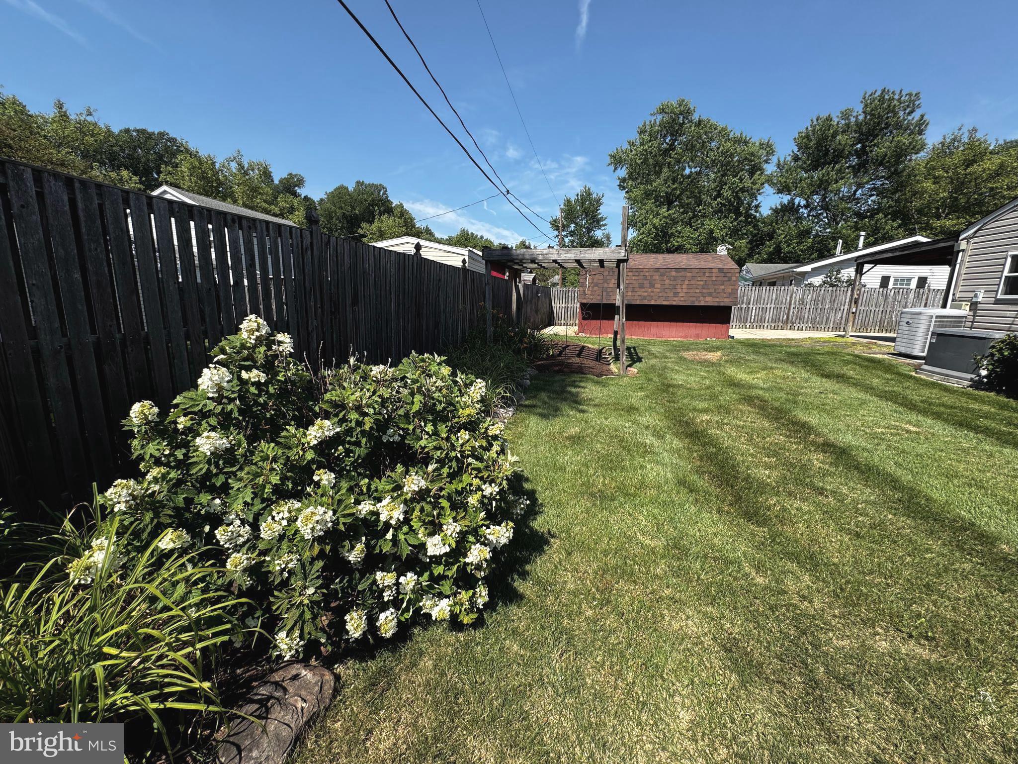 YORKTOWN AT BELAIR - Residential