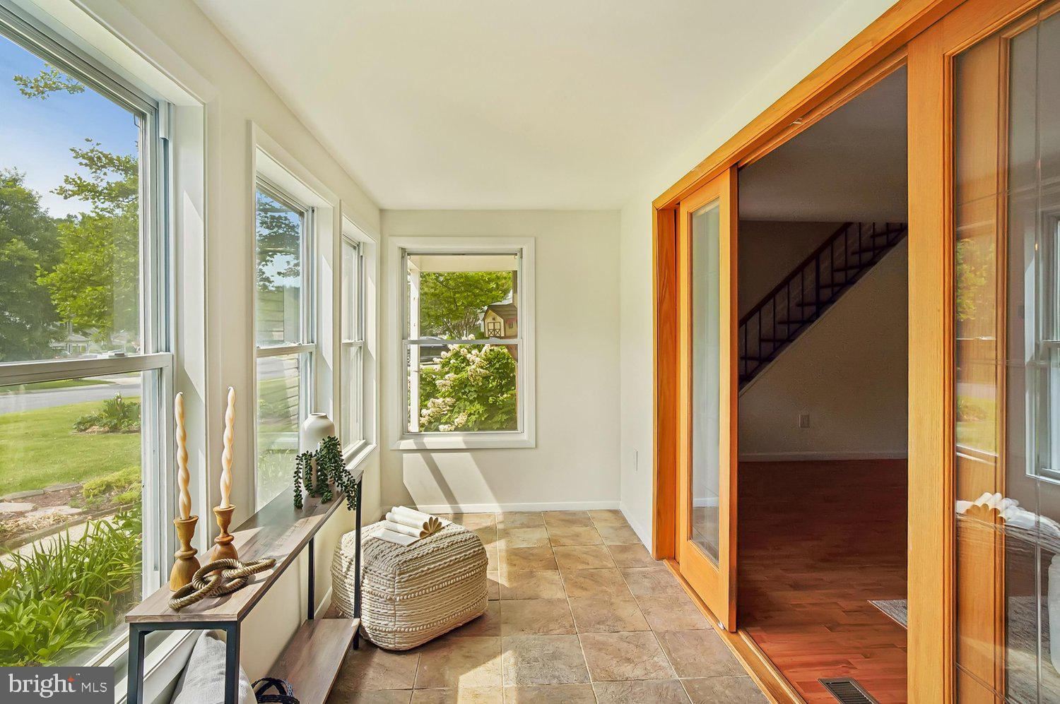 YORKTOWN AT BELAIR - Residential