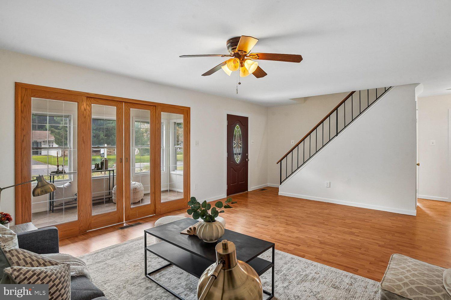 YORKTOWN AT BELAIR - Residential