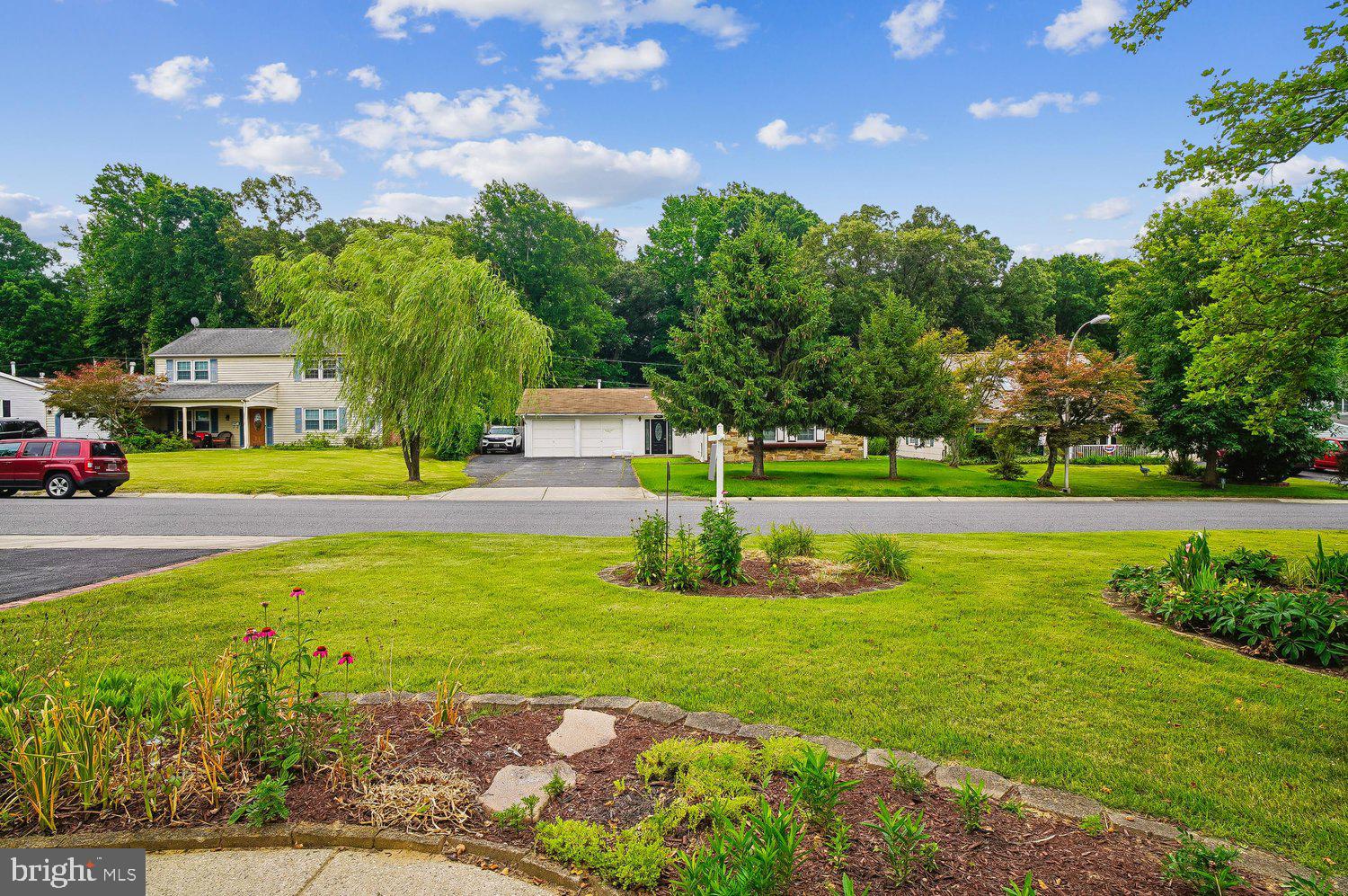 YORKTOWN AT BELAIR - Residential