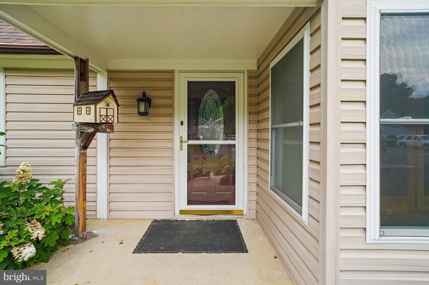 YORKTOWN AT BELAIR - Residential