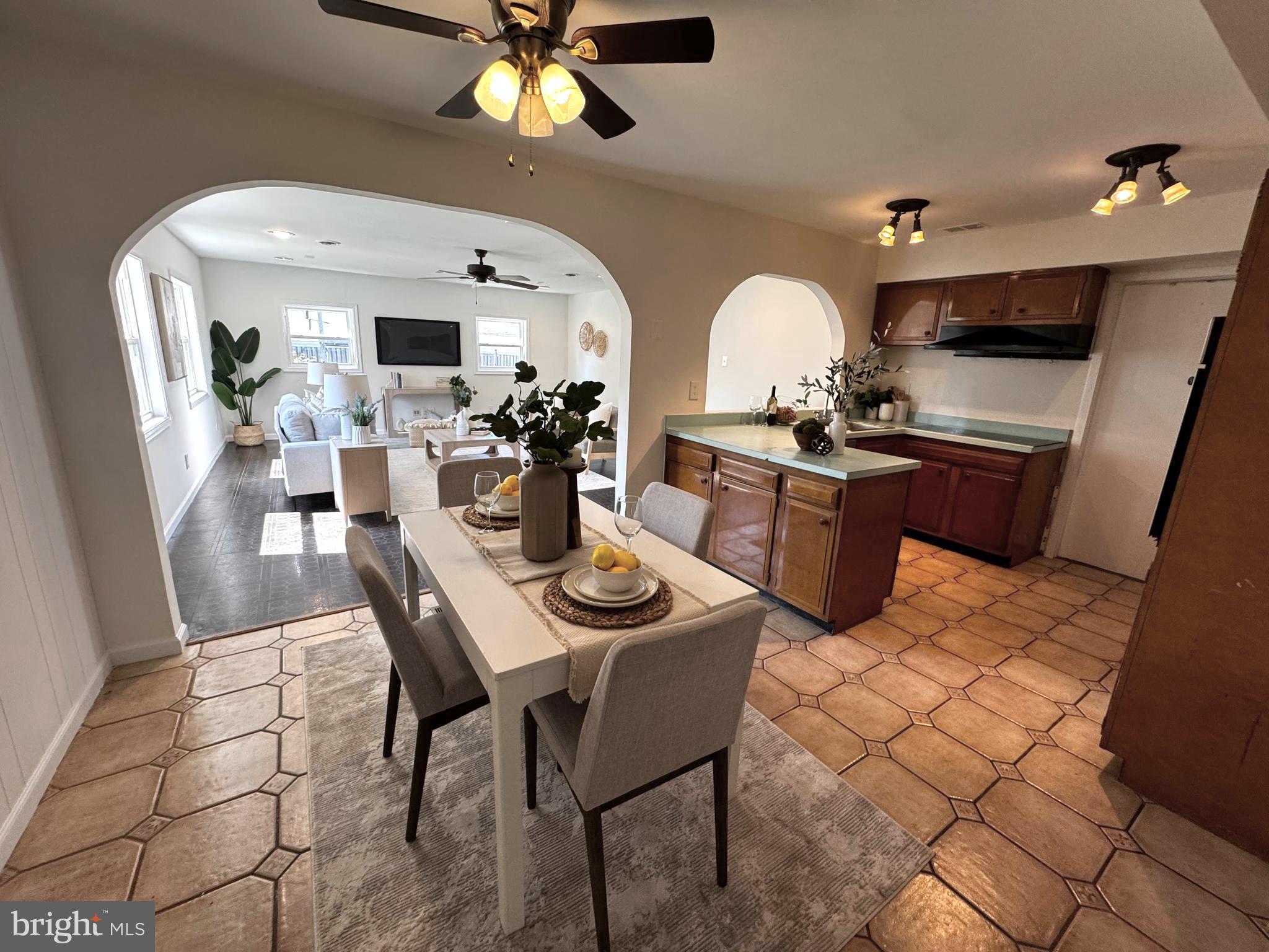 YORKTOWN AT BELAIR - Residential