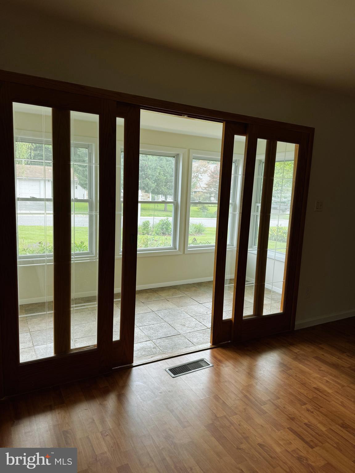 YORKTOWN AT BELAIR - Residential