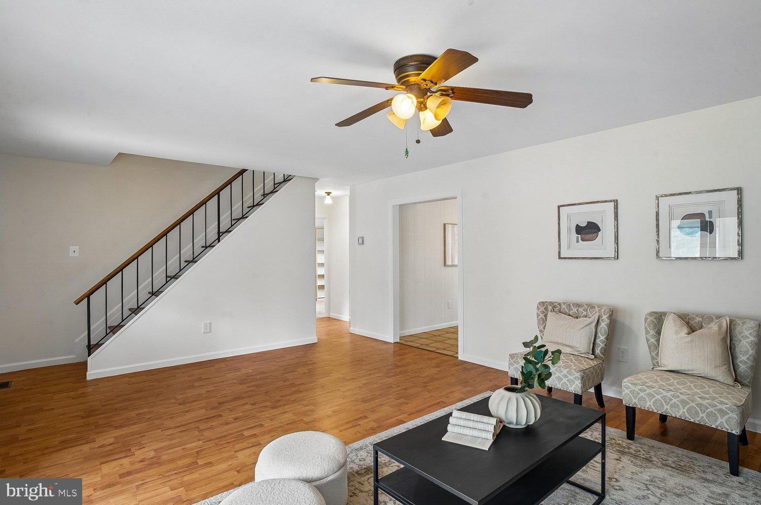 YORKTOWN AT BELAIR - Residential