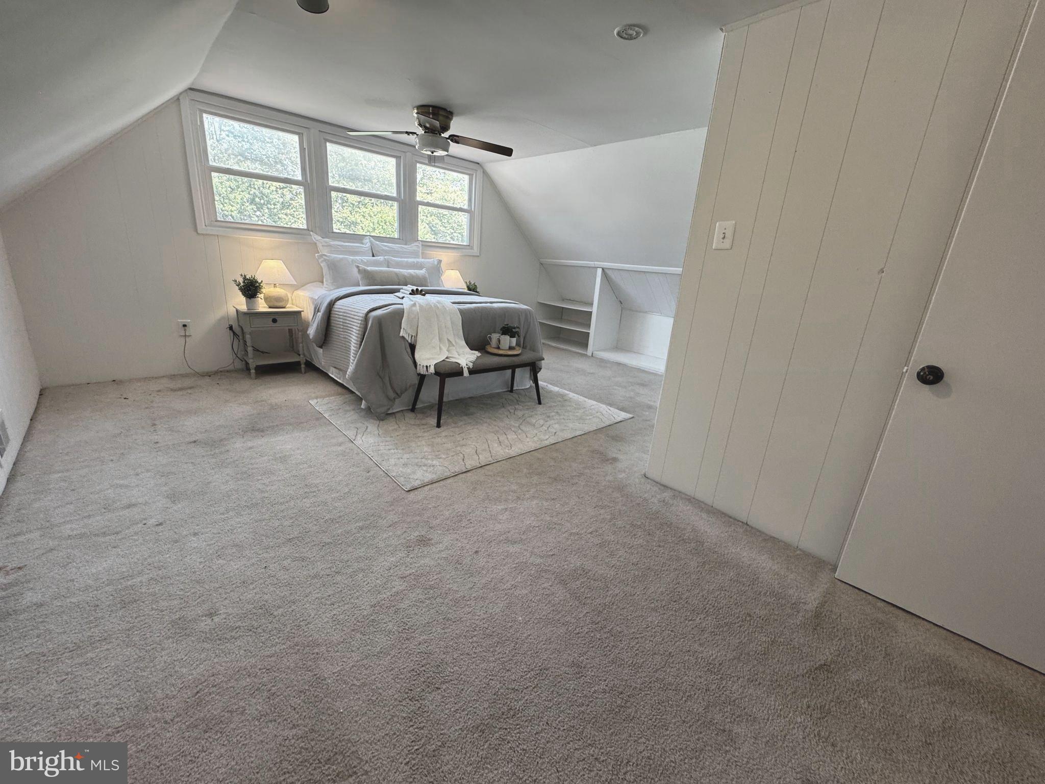 YORKTOWN AT BELAIR - Residential