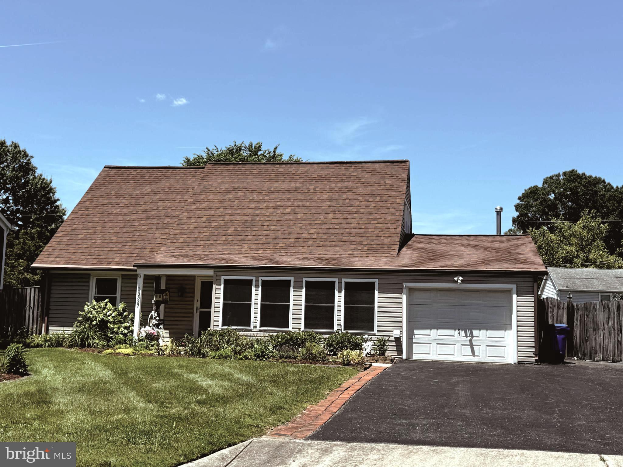 YORKTOWN AT BELAIR - Residential