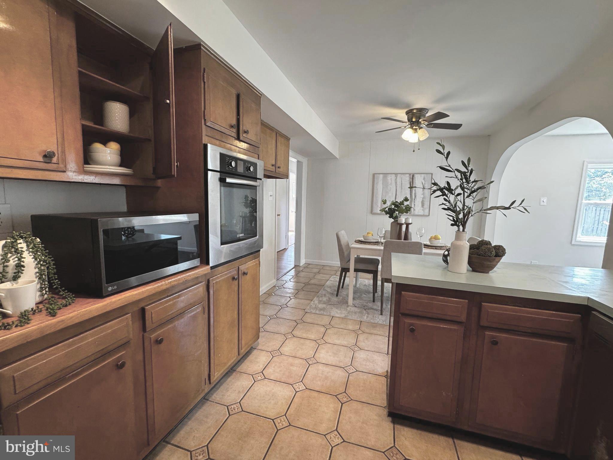 YORKTOWN AT BELAIR - Residential