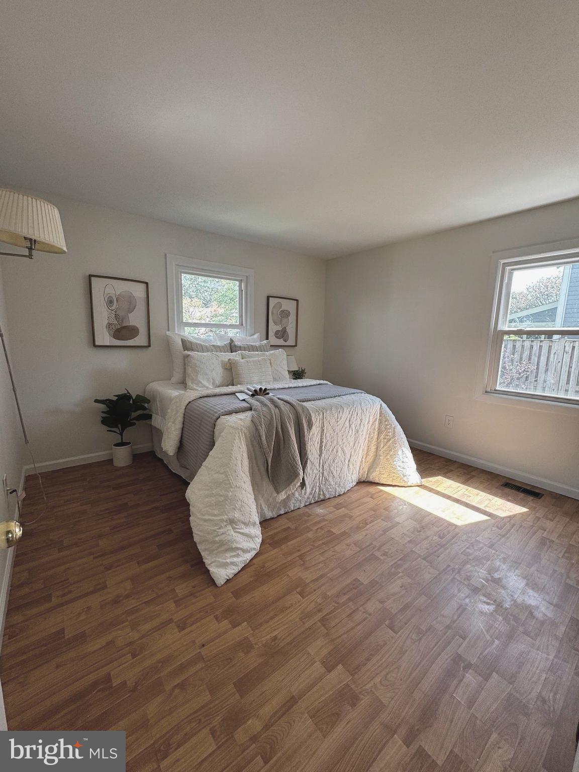 YORKTOWN AT BELAIR - Residential