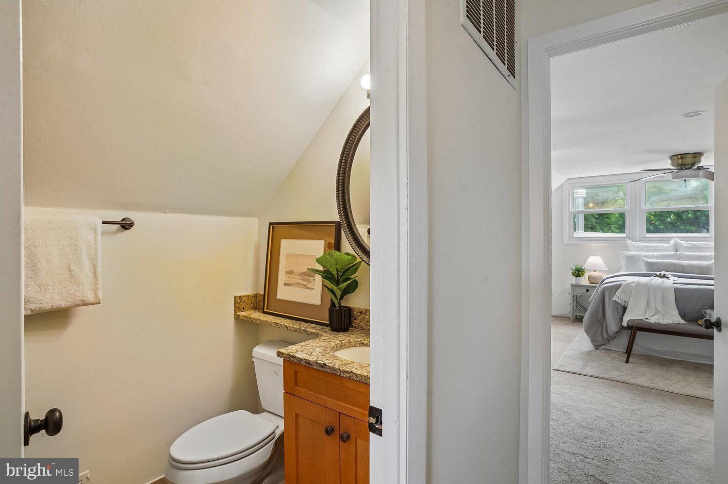 YORKTOWN AT BELAIR - Residential
