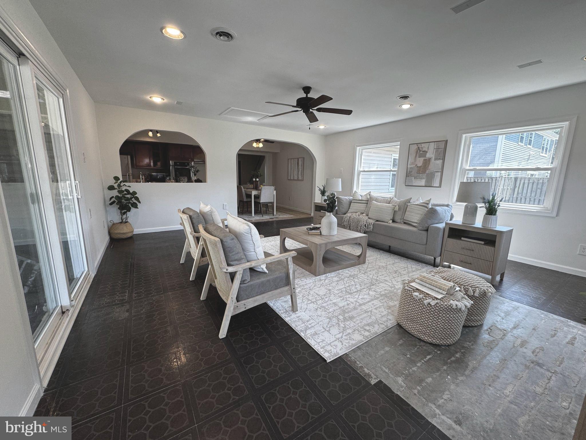 YORKTOWN AT BELAIR - Residential