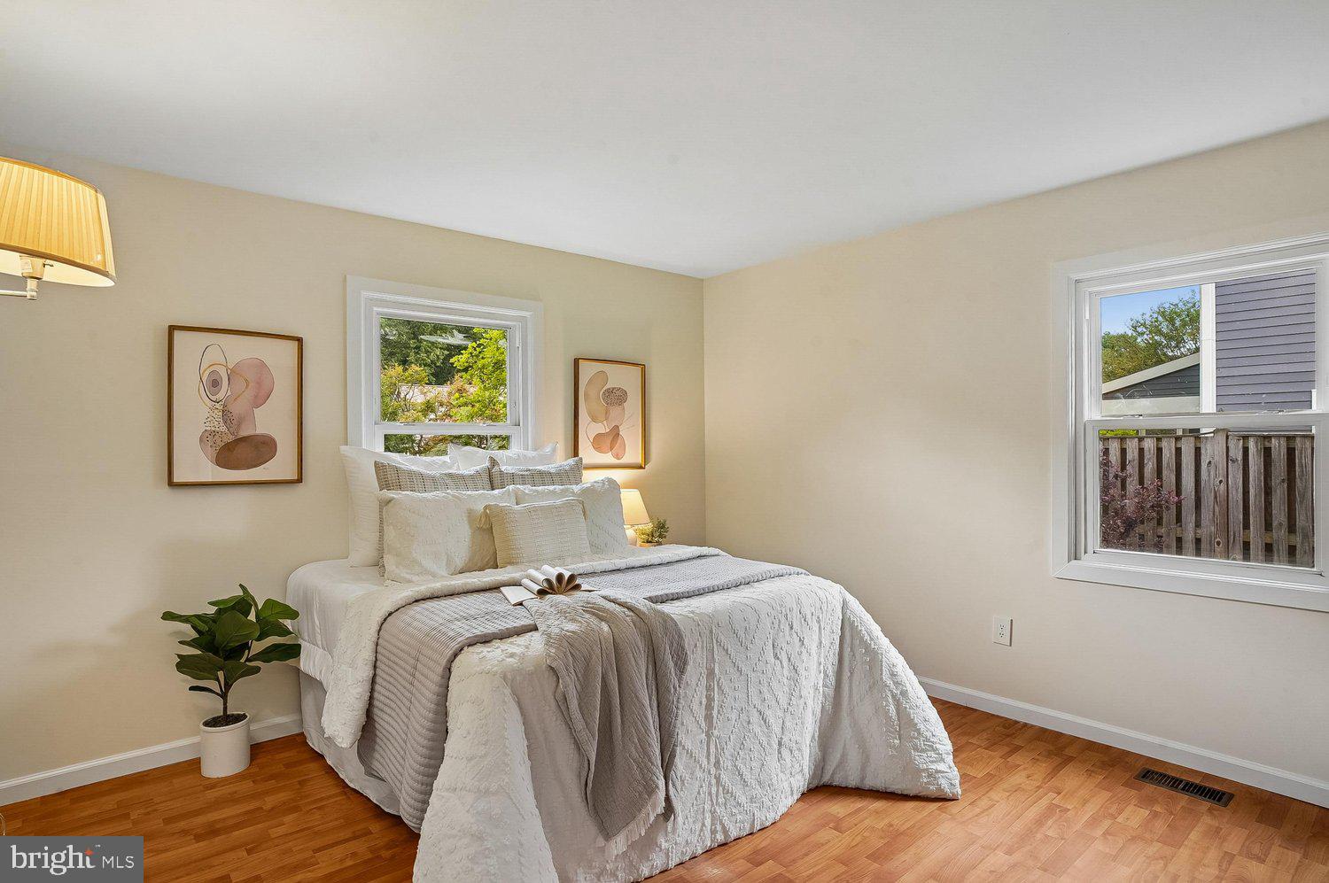 YORKTOWN AT BELAIR - Residential