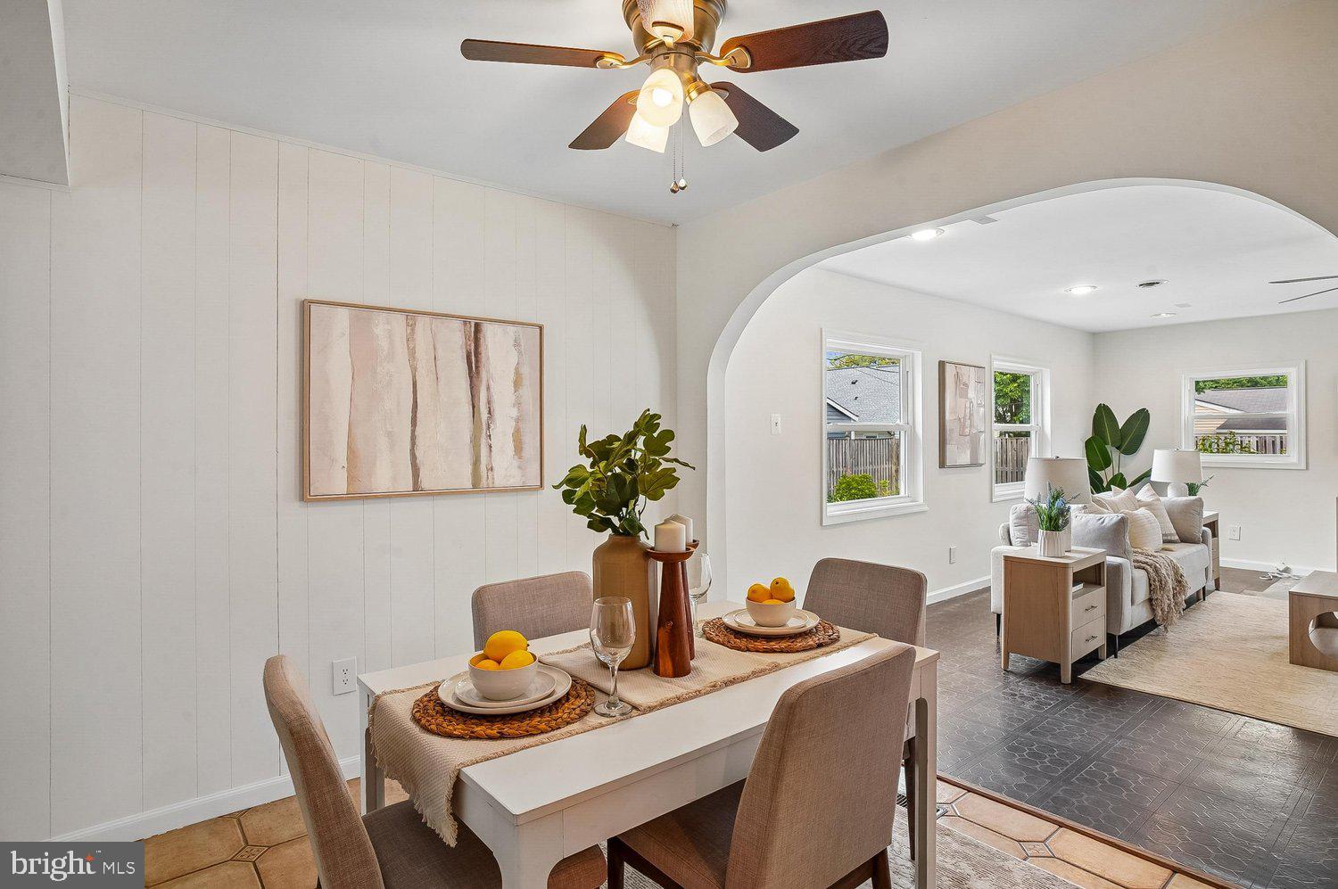YORKTOWN AT BELAIR - Residential