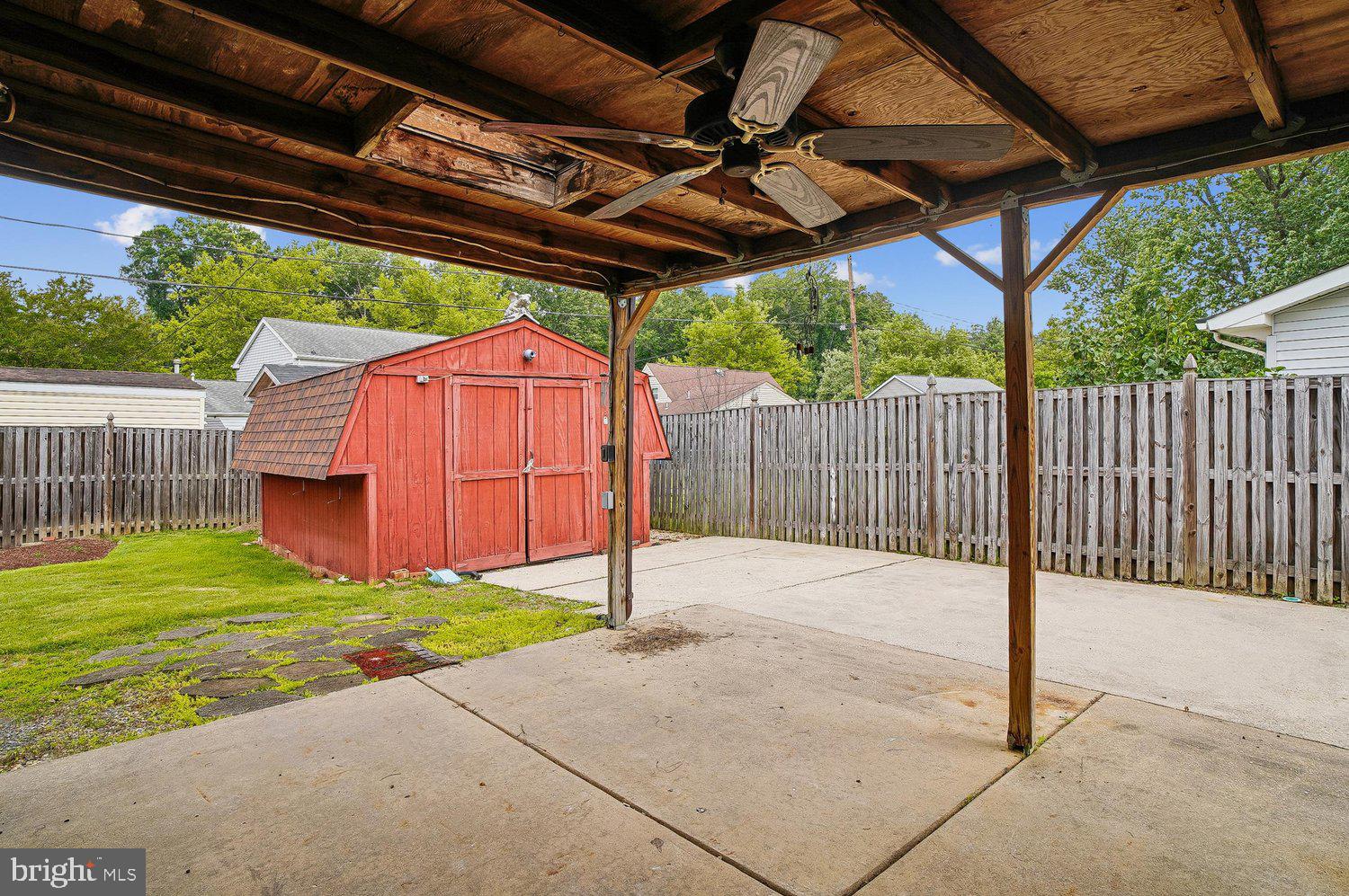 YORKTOWN AT BELAIR - Residential