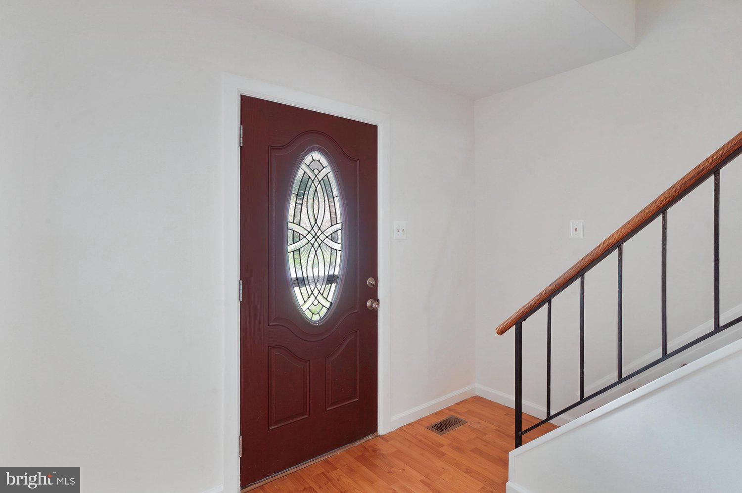 YORKTOWN AT BELAIR - Residential