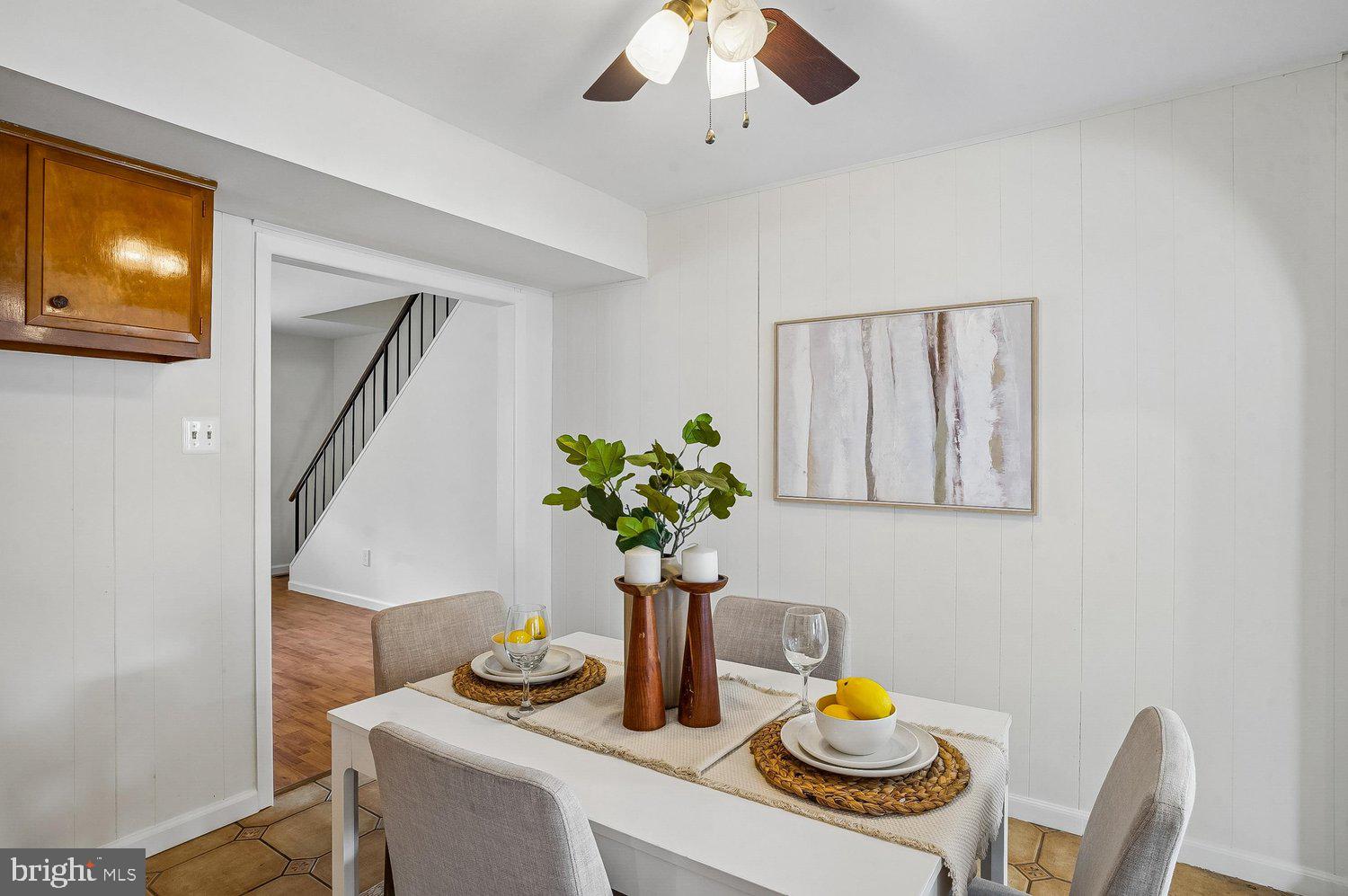 YORKTOWN AT BELAIR - Residential