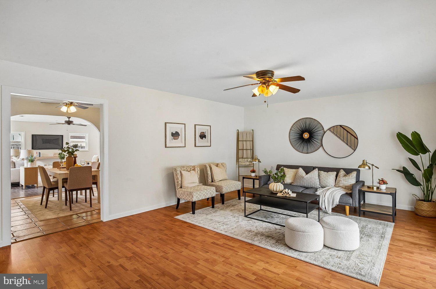 YORKTOWN AT BELAIR - Residential