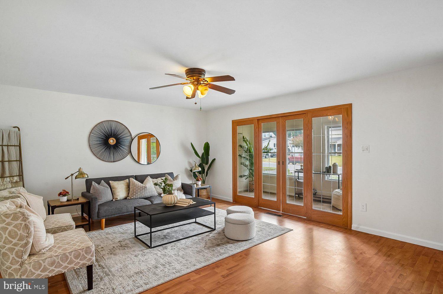 YORKTOWN AT BELAIR - Residential