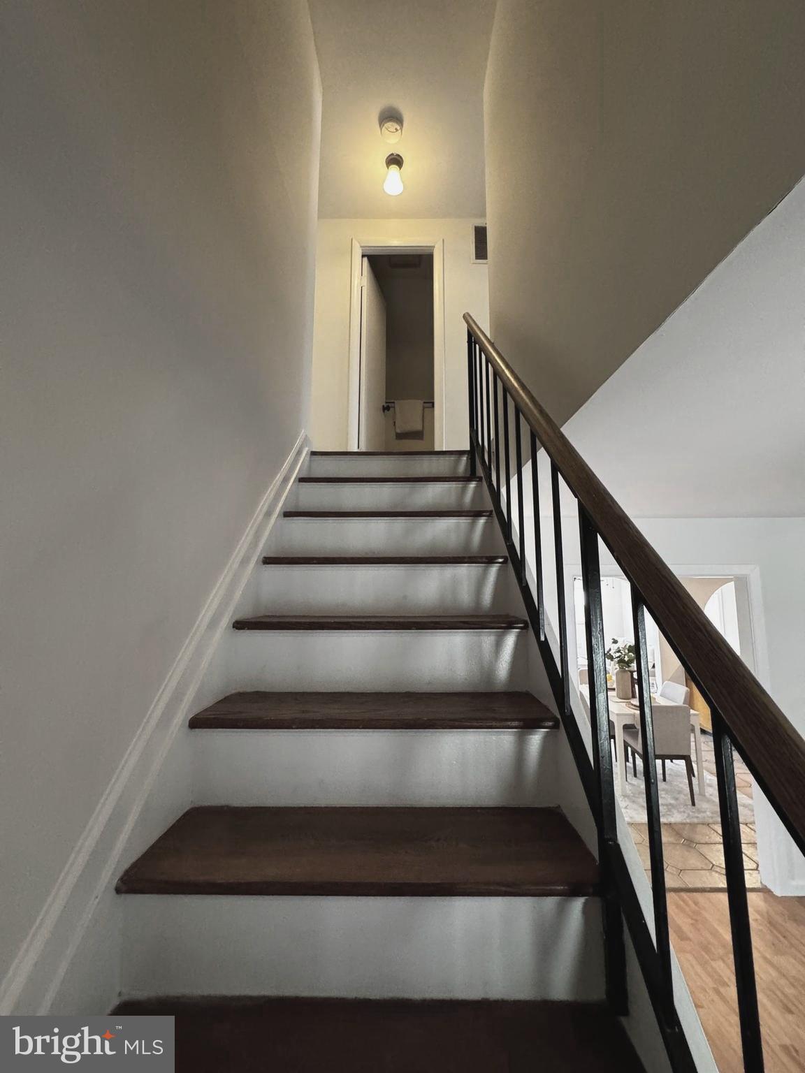 YORKTOWN AT BELAIR - Residential