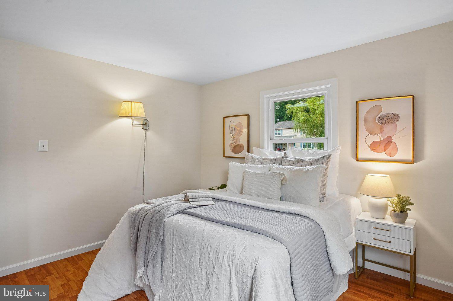 YORKTOWN AT BELAIR - Residential