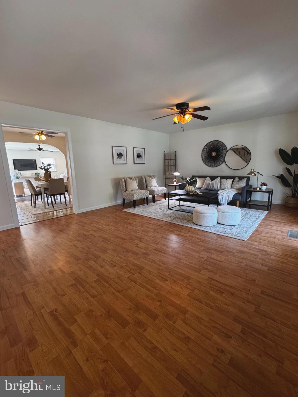 YORKTOWN AT BELAIR - Residential