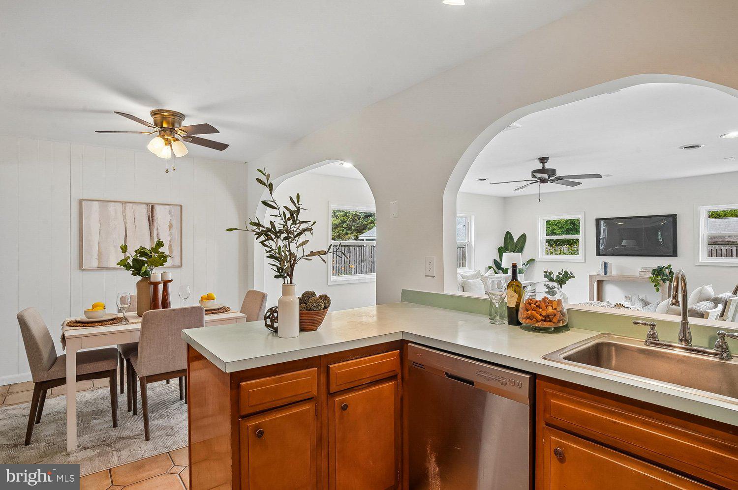 YORKTOWN AT BELAIR - Residential