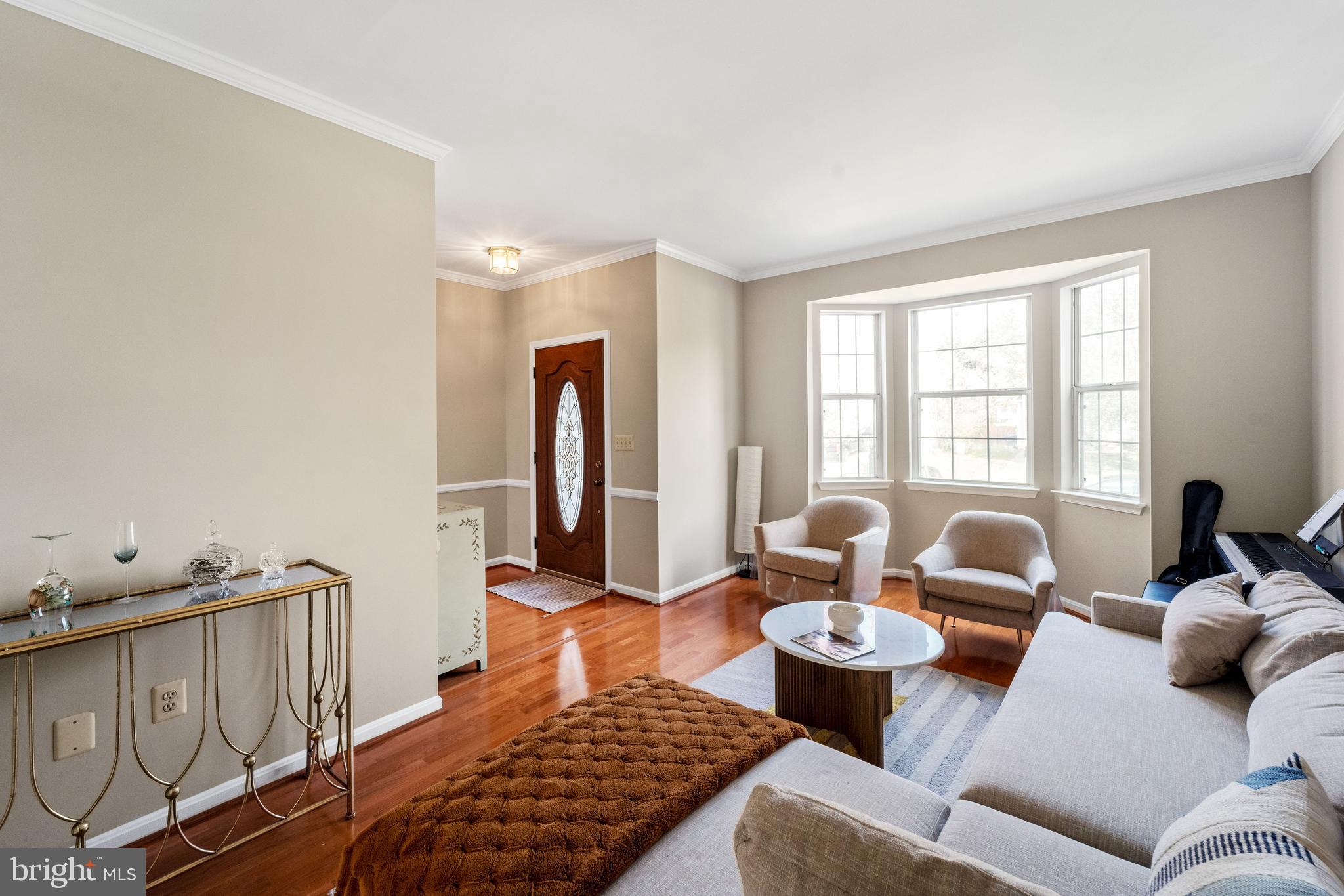PARK RIDGE - Residential