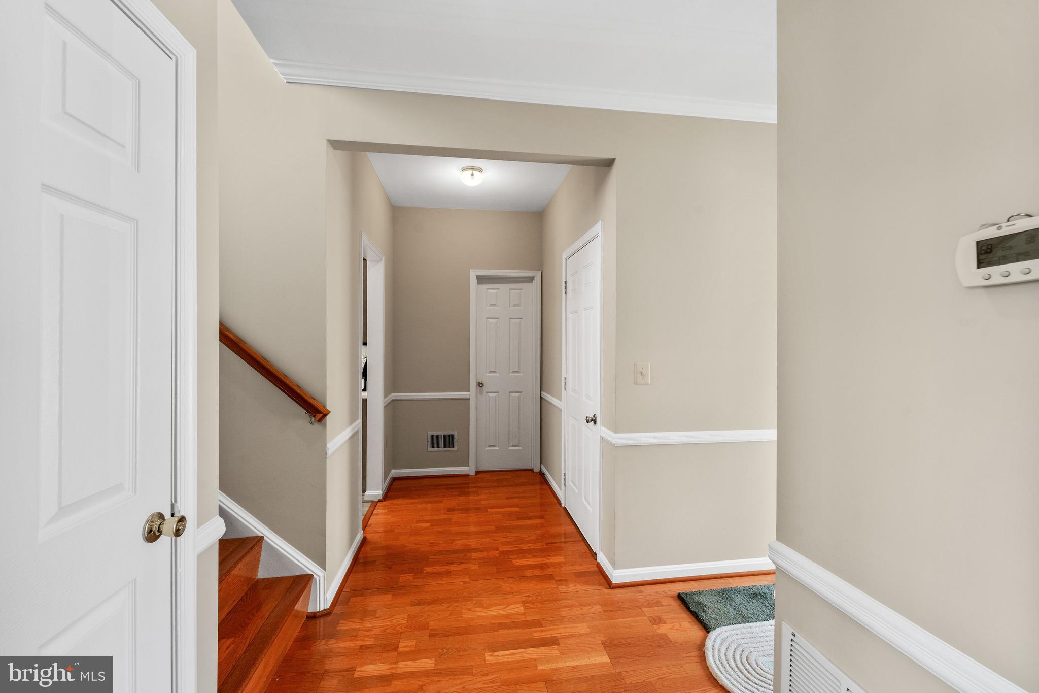 PARK RIDGE - Residential