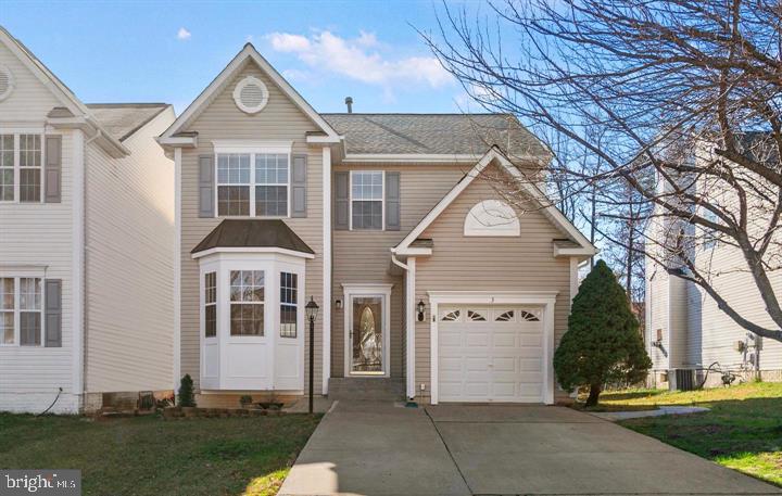 PARK RIDGE - Residential
