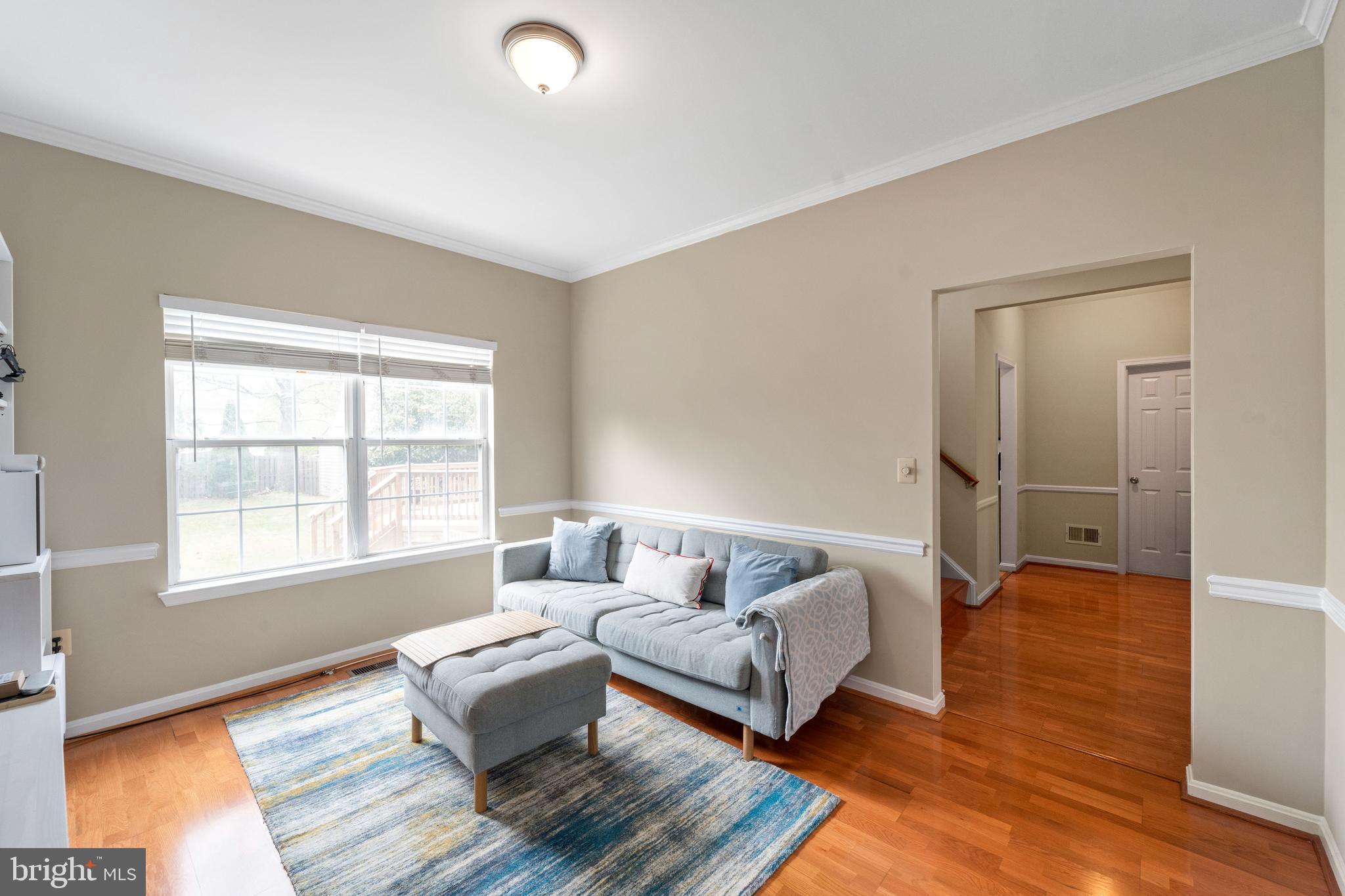 PARK RIDGE - Residential