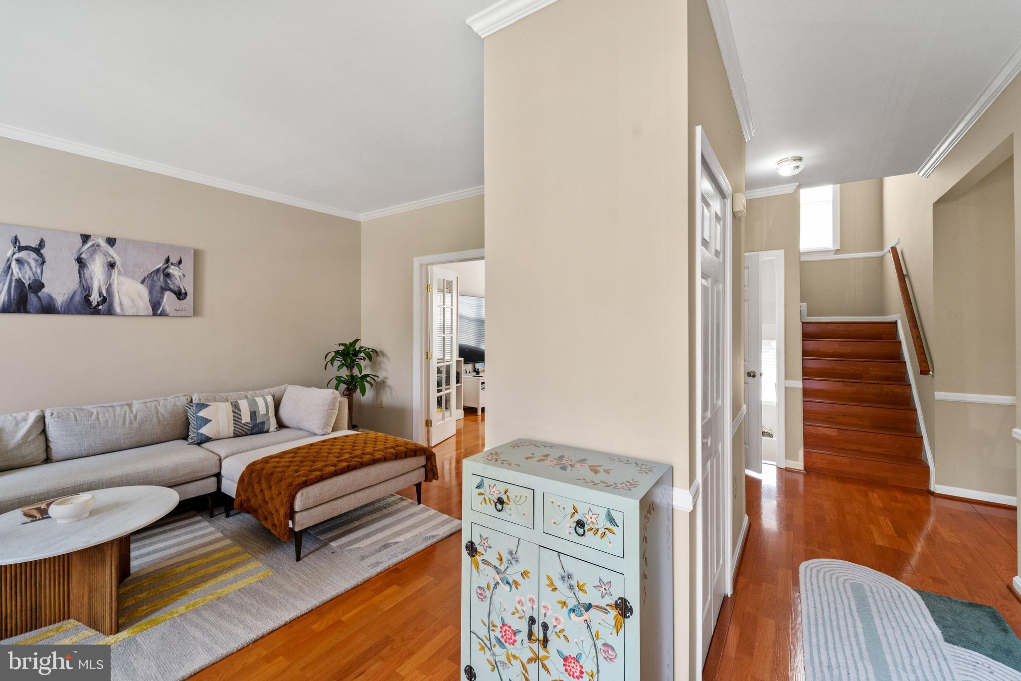 PARK RIDGE - Residential