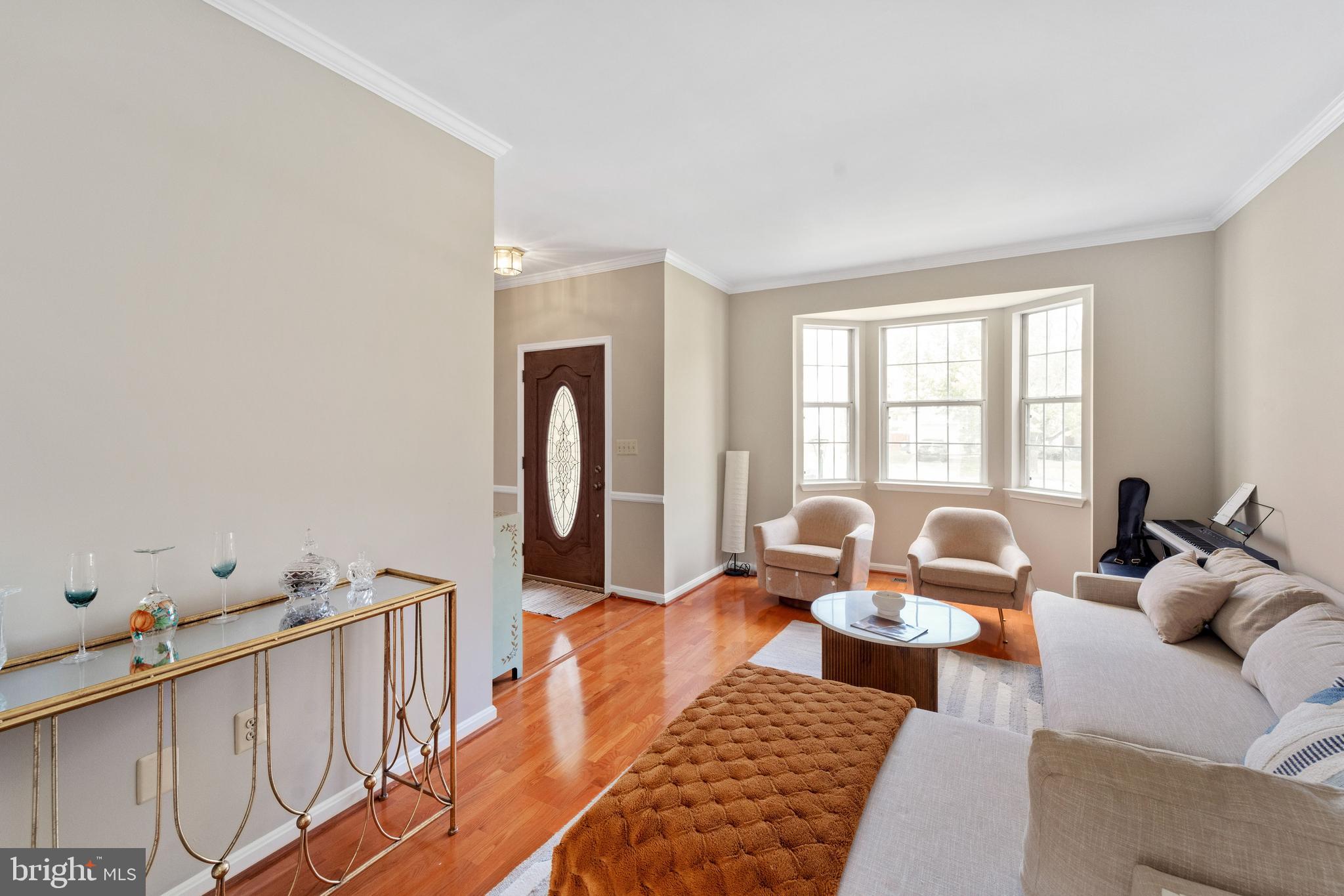 PARK RIDGE - Residential