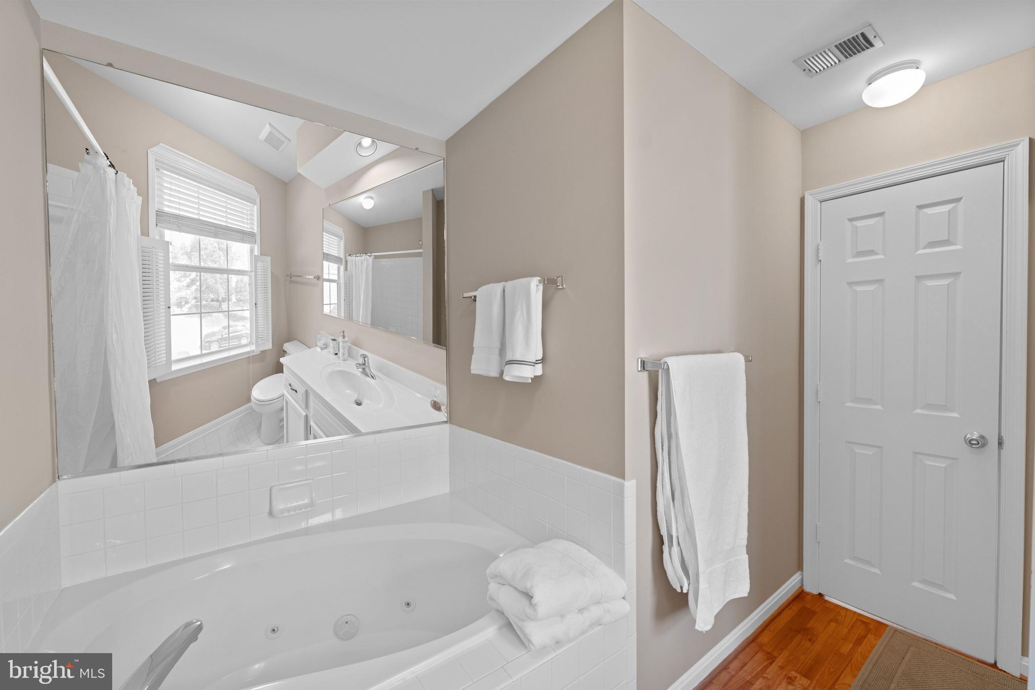 PARK RIDGE - Residential