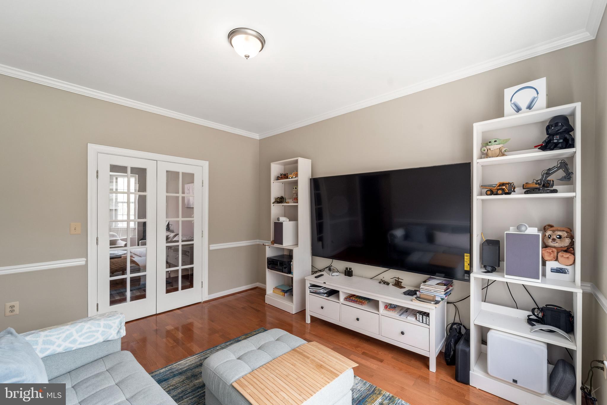 PARK RIDGE - Residential