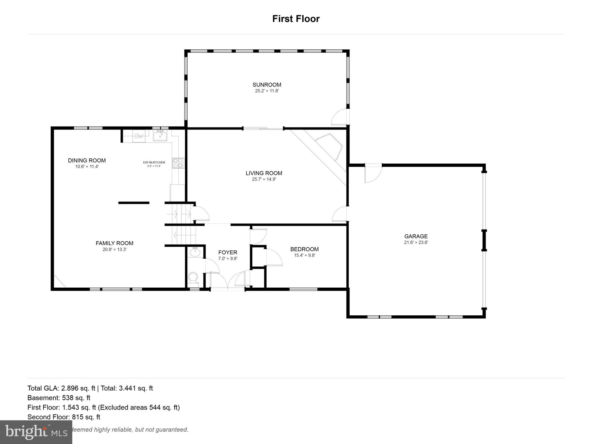 ORWIGSBURG - Residential