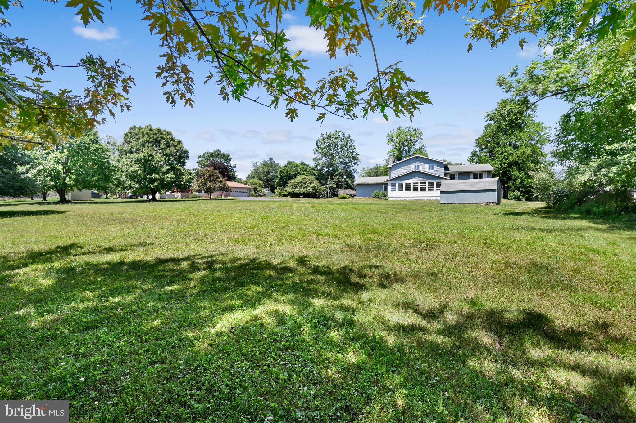 ORWIGSBURG - Residential