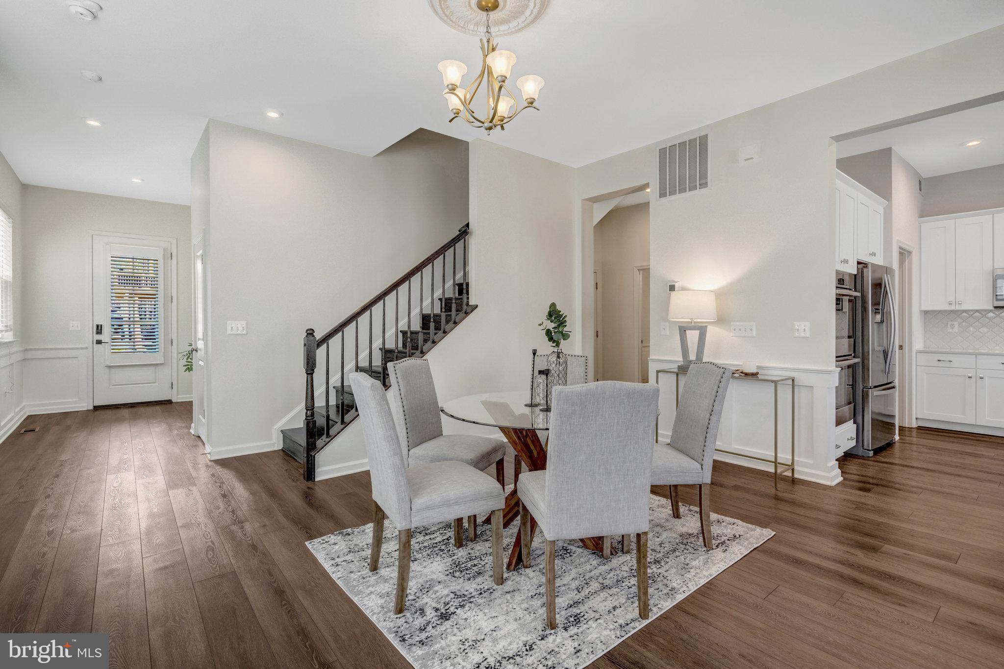 POTOMAC SHORES - Residential