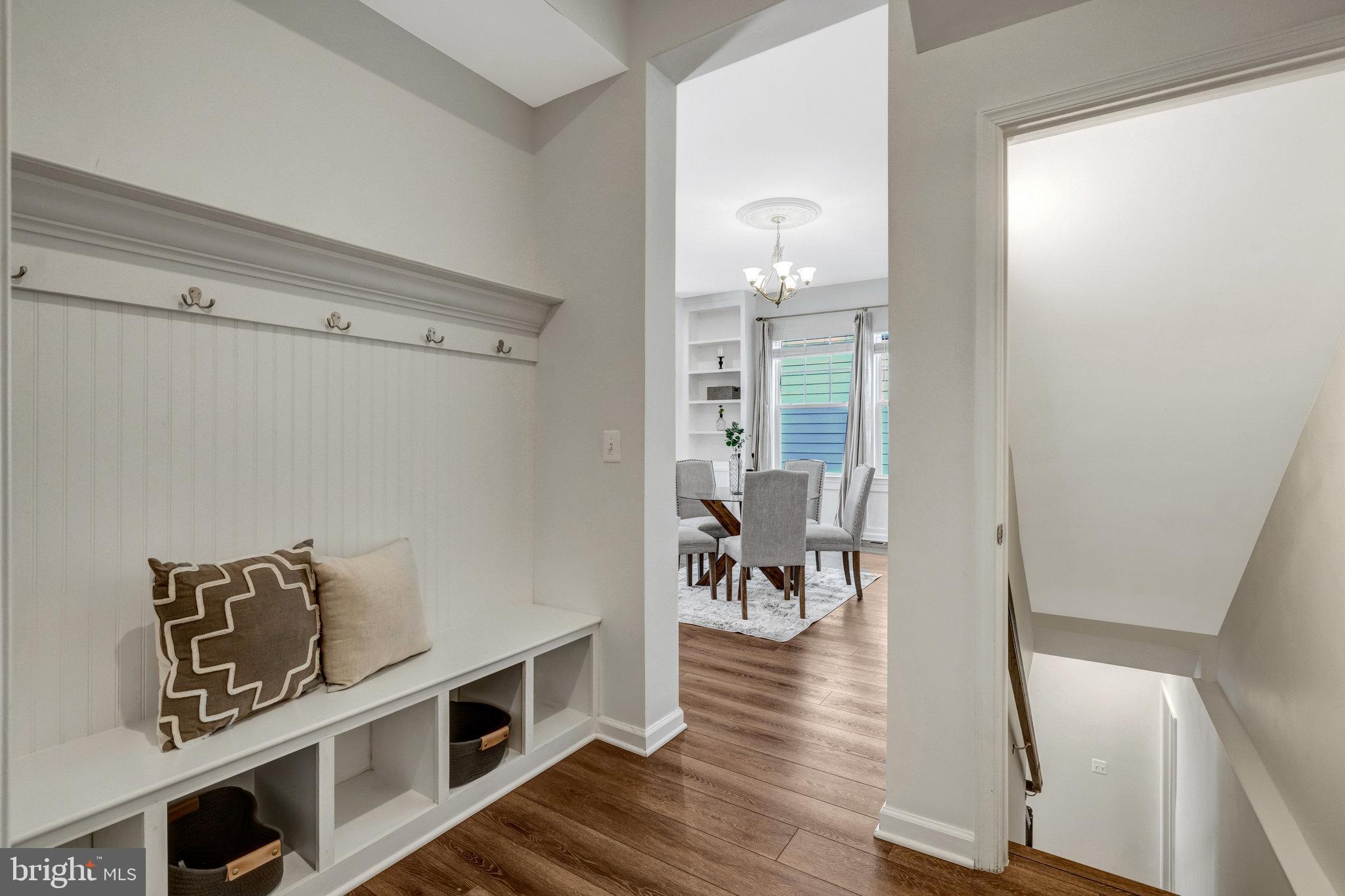 POTOMAC SHORES - Residential