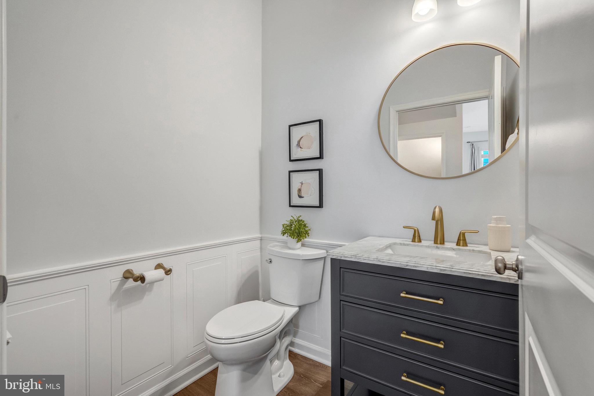 POTOMAC SHORES - Residential