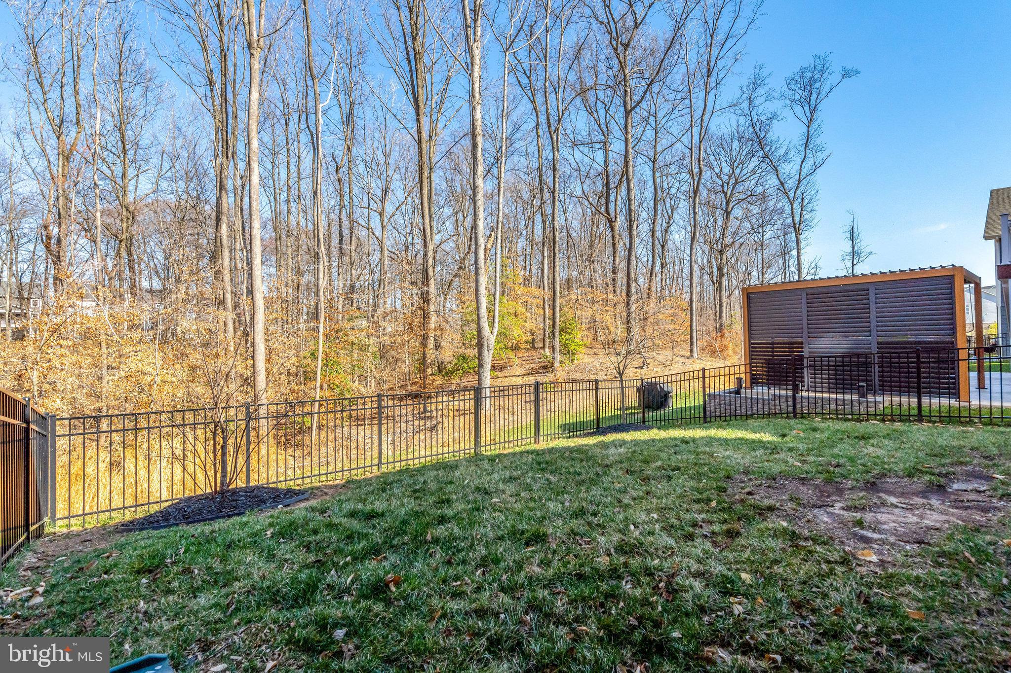 POTOMAC SHORES - Residential