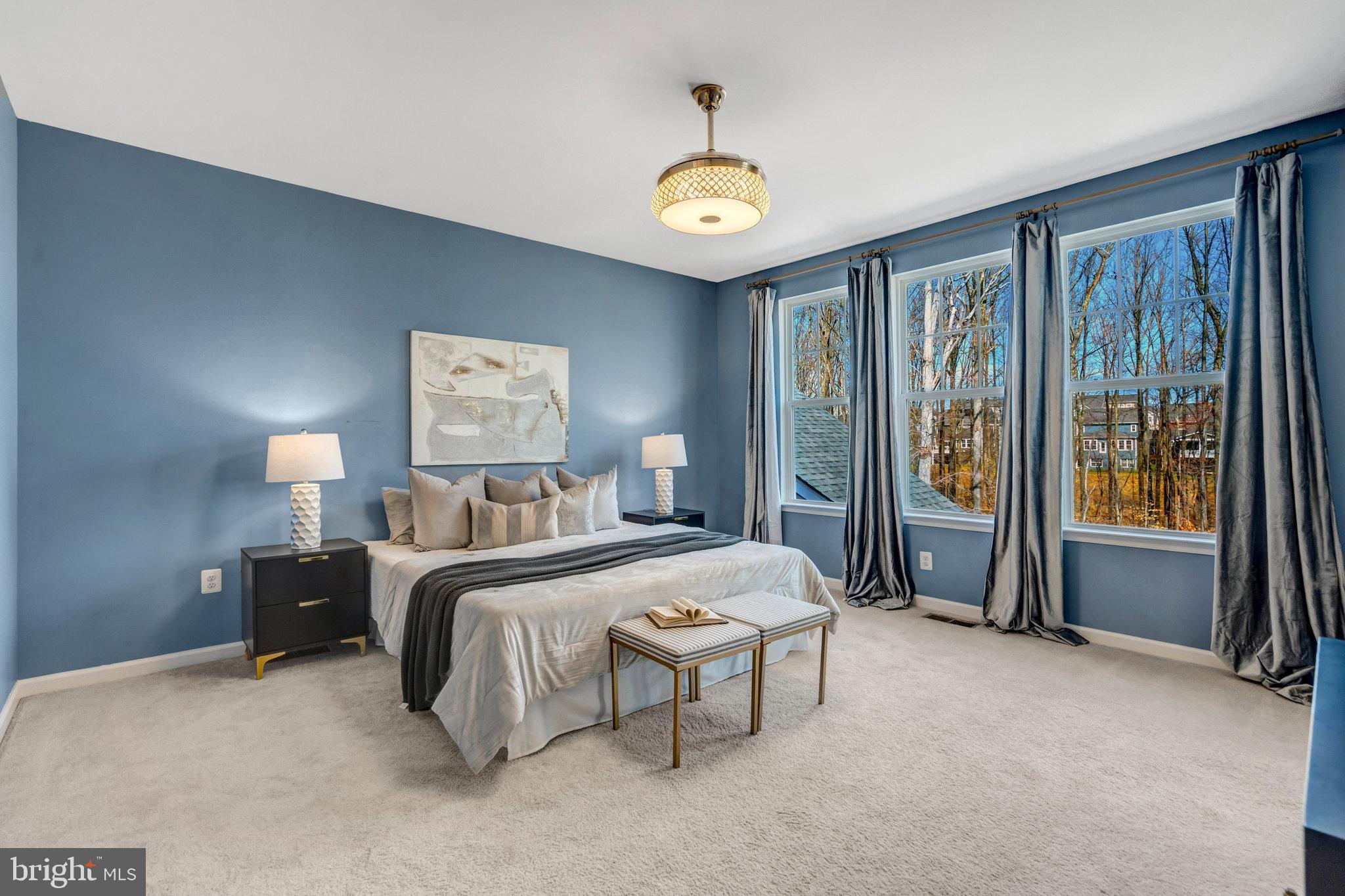 POTOMAC SHORES - Residential